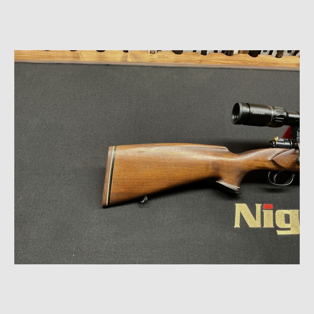 Mauser sans 6,5x57, image 3 sur 9