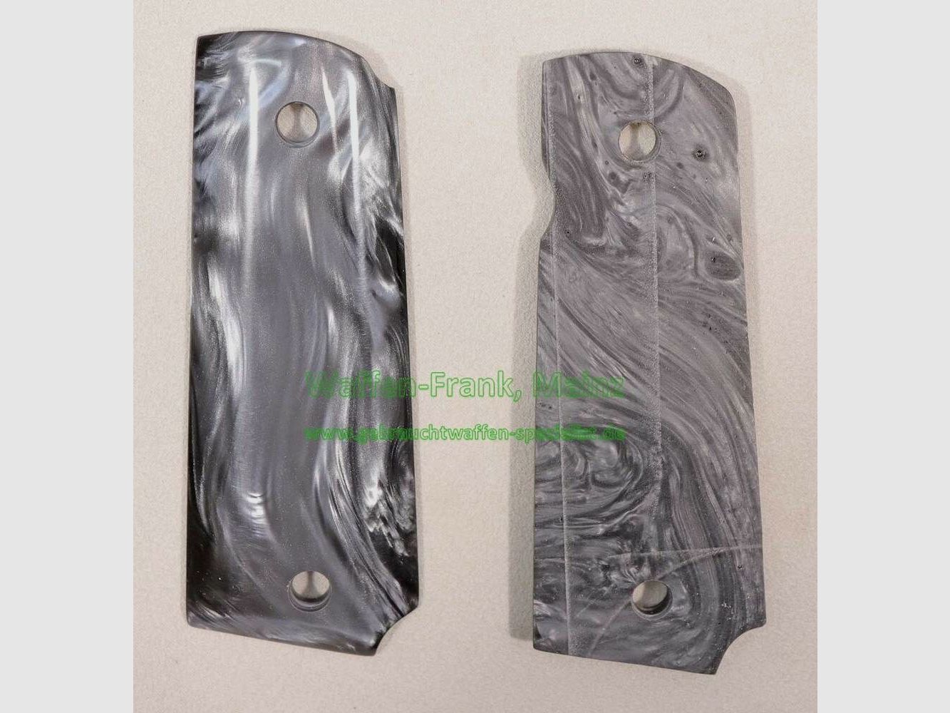 Ajax Custom, Texas, USA impugnature per Colt M 1911