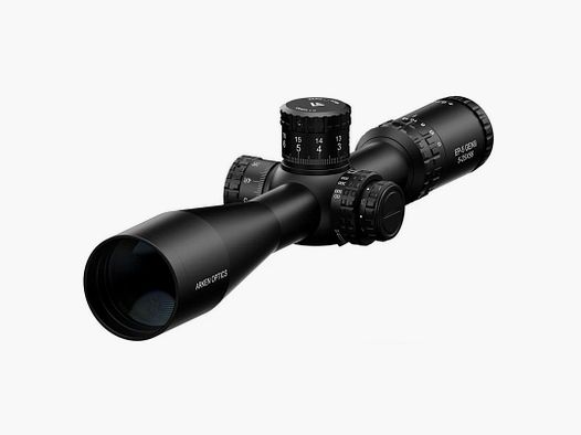 ZIELFERNROHR FÜR LANGDISTANZ ARKEN EP-5 GENII 5-25x56 FFP RET.MIL-TOR