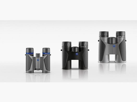 Zeiss modello Terra ED