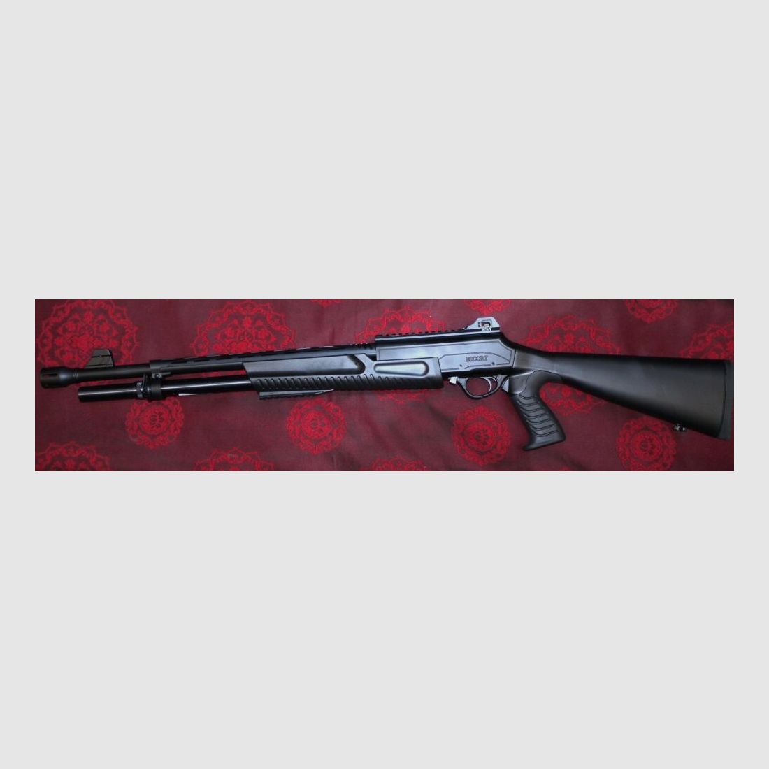 Hatsan Escort MP Tactical