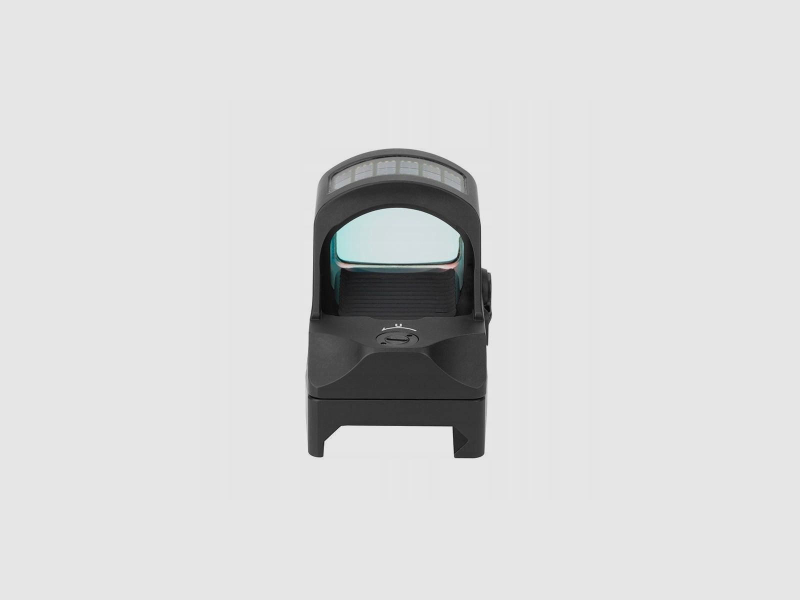 Kolimator Holosun HS407C X2 MICRO RED DOT SOLAR 2 MOA, zdjęcie 6 z 9