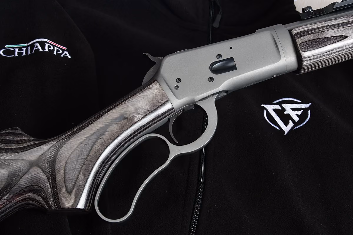 Chiappa 1892 Wildlands .44 Magnum 16.5 Zoll, Bild 3 von 7
