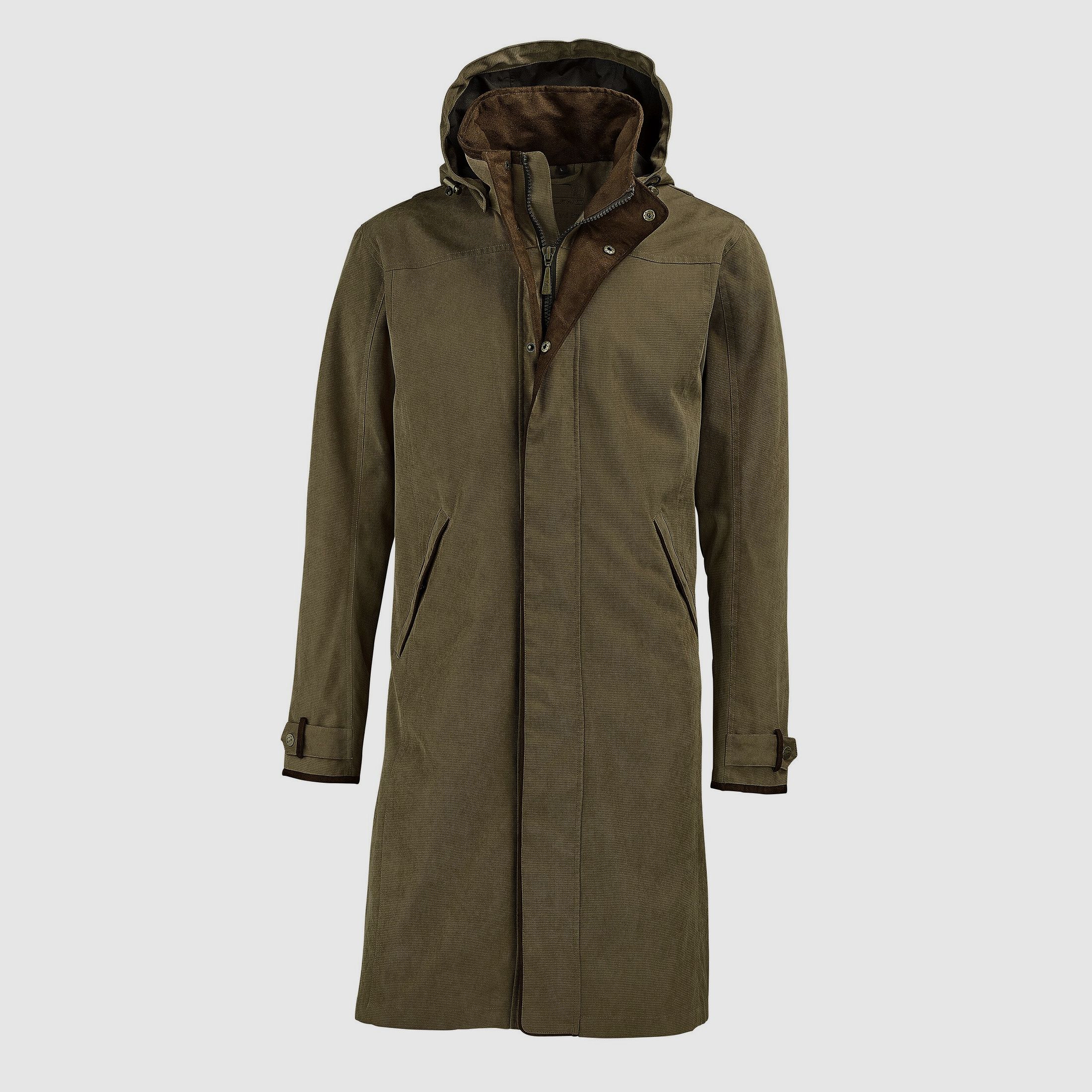 Baleno Mantel Cameron