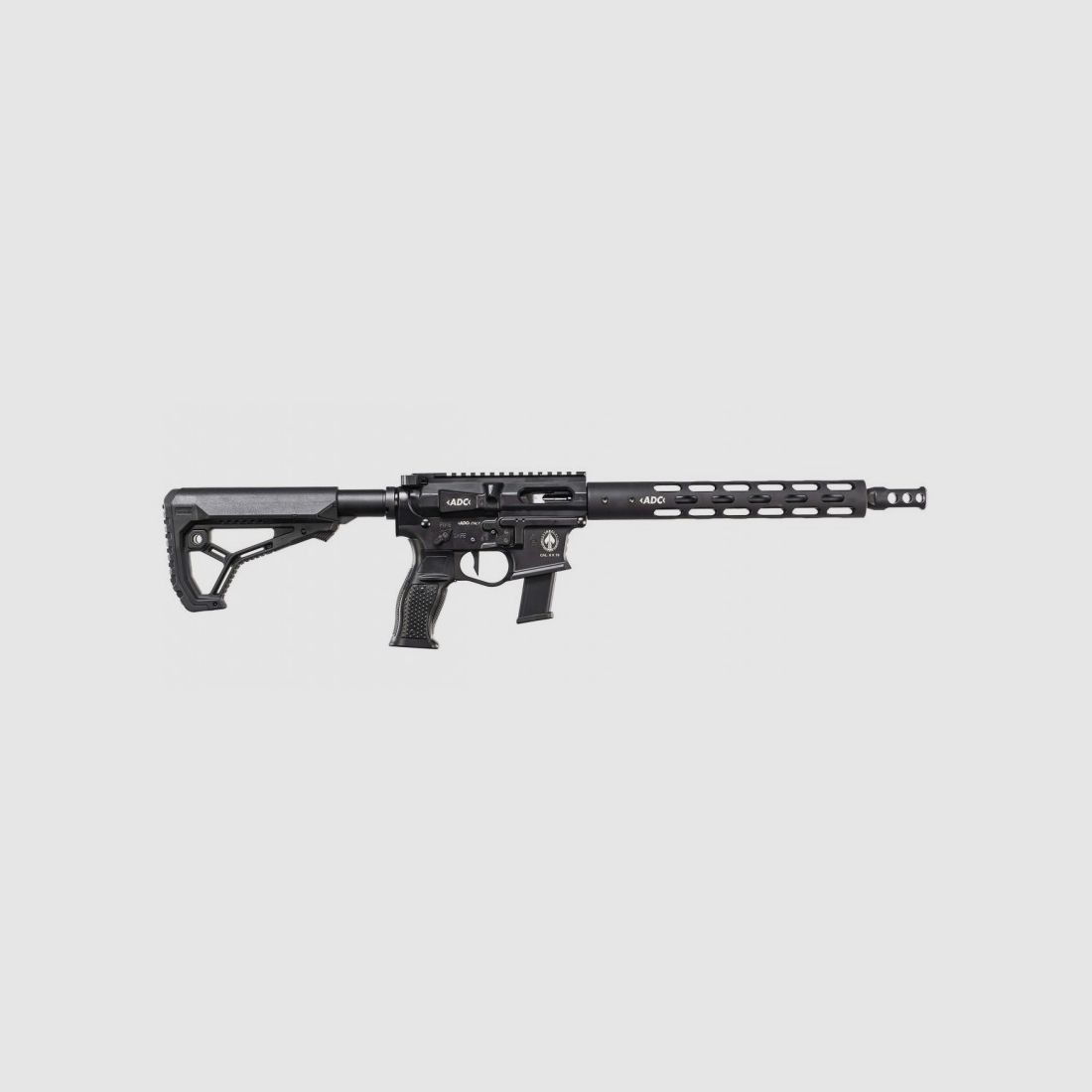 ARMI DALLERA CUSTOM AR9 Competition, zdjęcie 2 z 2