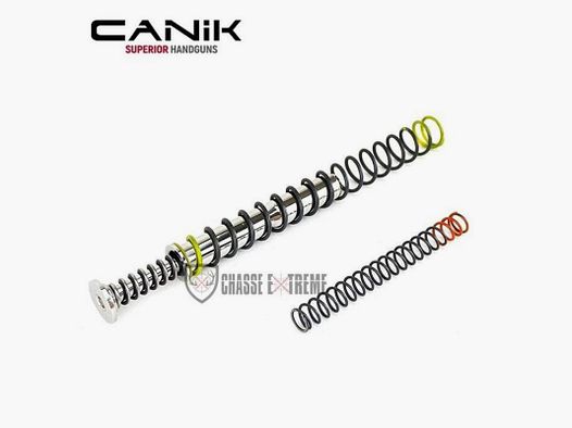 CANIK Match Medium Veer Geel voor TP9 SFX