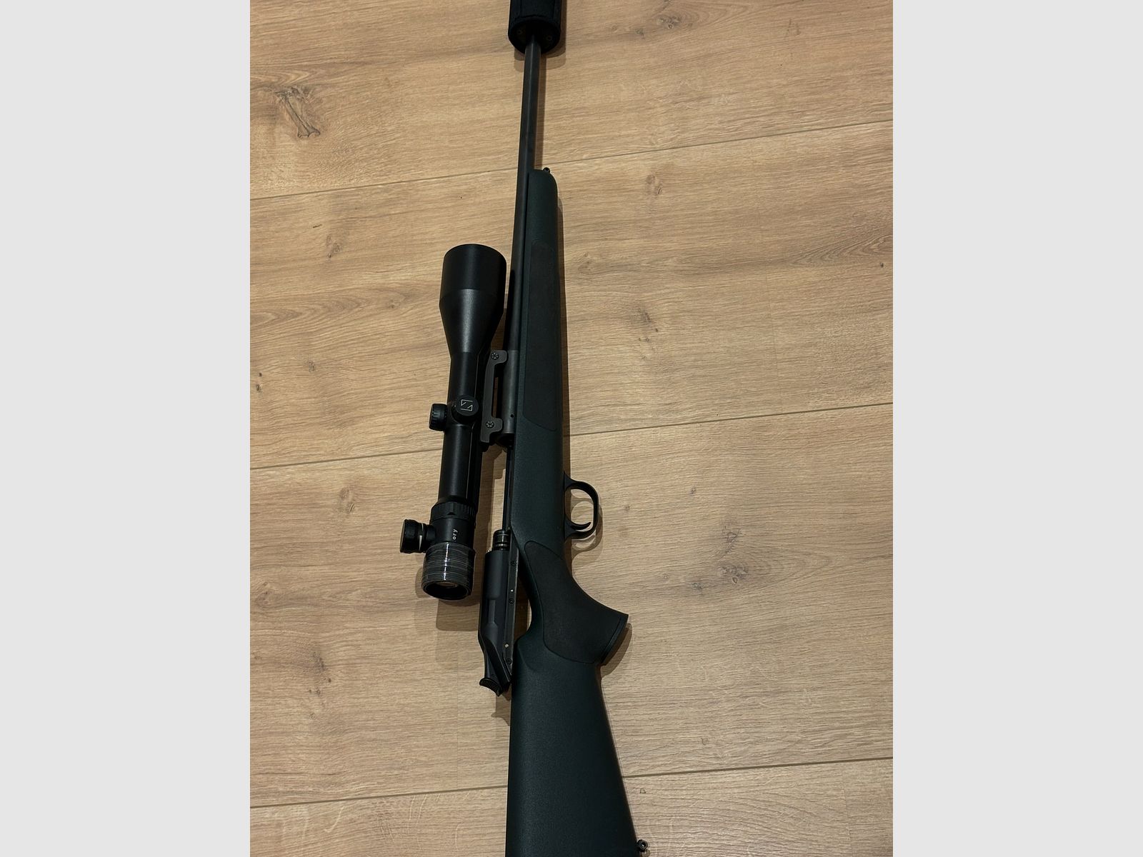 Blaser R93