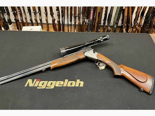 Kettner Sauen-Schreck 12/70;9.3x74R