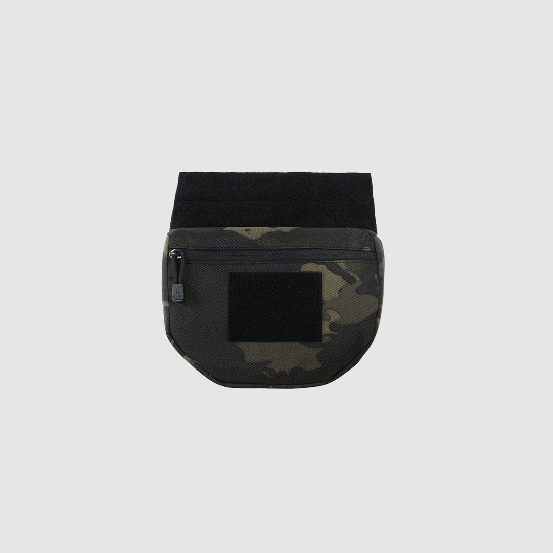 Drop-Down Utility Pouch for Armor Carrier Mod.2 - MB [8FIELDS]