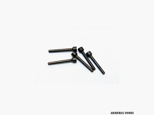 RCBS – HEADED DECAPPING PINS 5PZ -90164