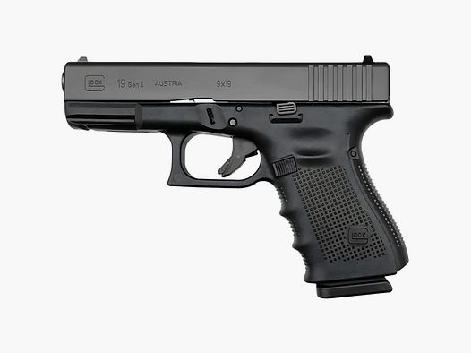Glock 19C Gen. 4