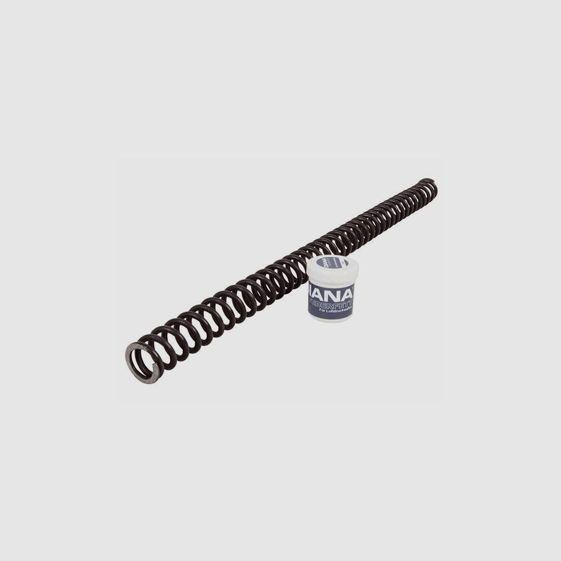 Ordnance parts spring strong export for LG DIANA 350 Magnum