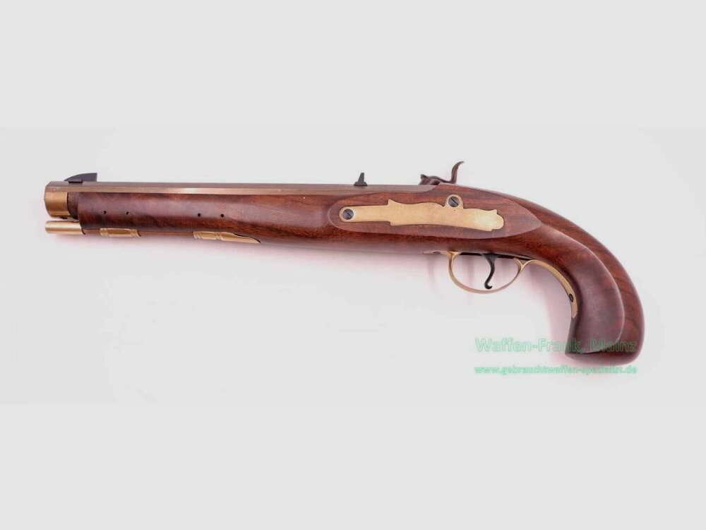 Pedersoli Gardone/Italien Mod. Kentucky