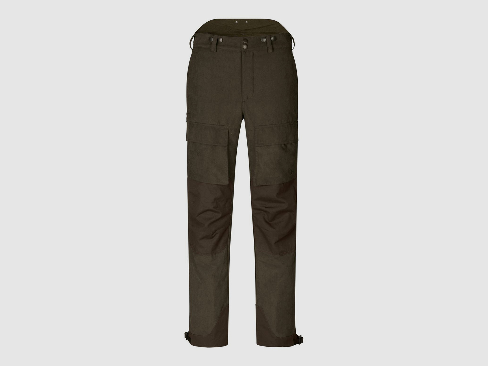 Seeland Hose Helt II Herren Grizzly Brown    48