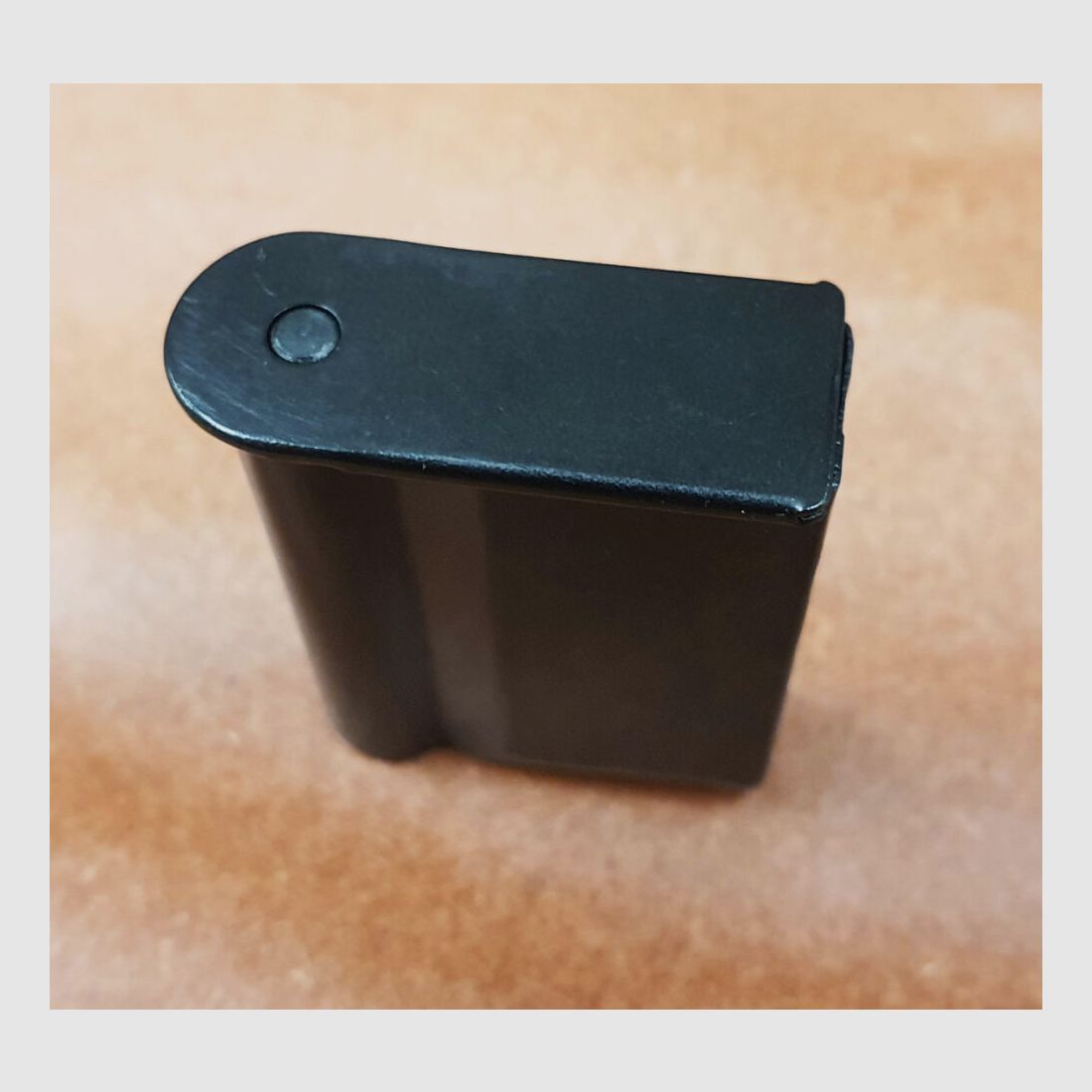 Heckler & Koch originale Heckler & Koch HK300 caricatore 5 colpi calibro .22WMR / .22WinMag. / .22 Winchester Magnum