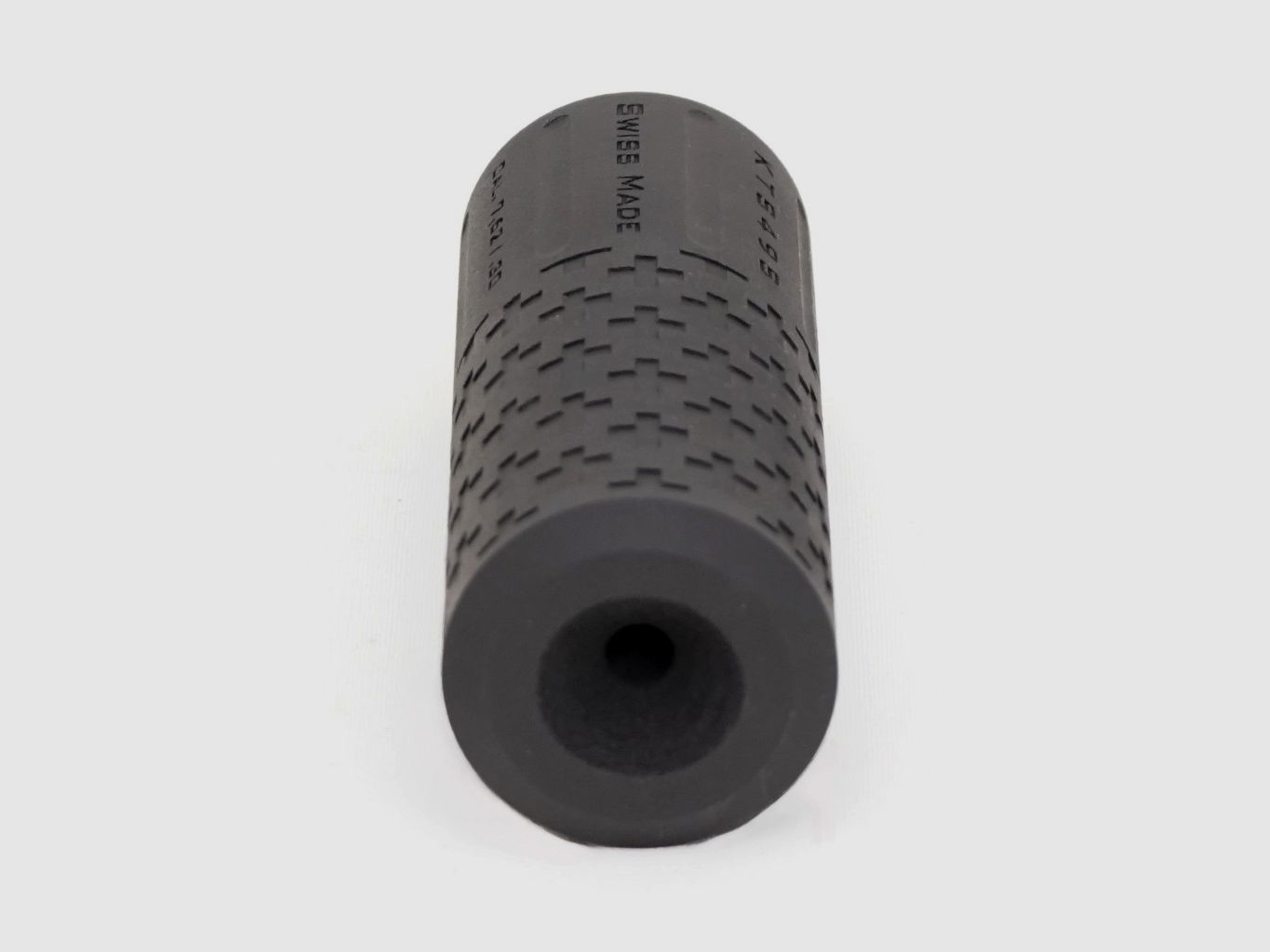 Keltika Titan Onbarrel Schalldämpfer KTS49S, billede 5 af 6