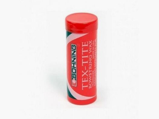 Tex-Tite cire pour corde d’arc