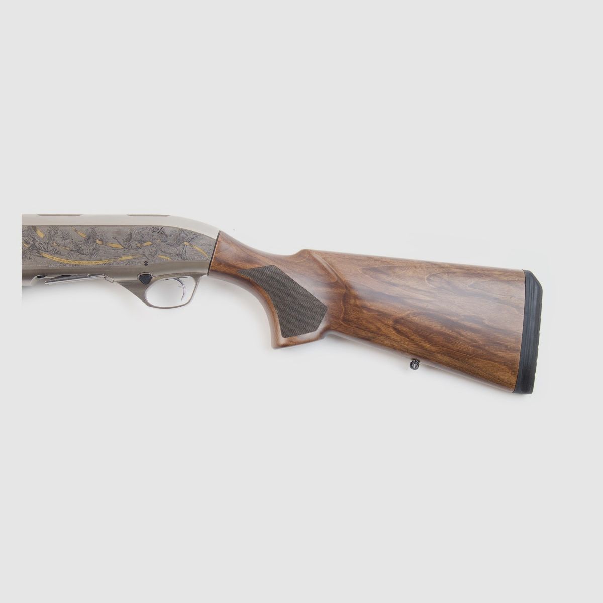 Beretta A400 Solo Wood 500 Jahre Sonderedition Kal. 12/76, Bild 10 von 19