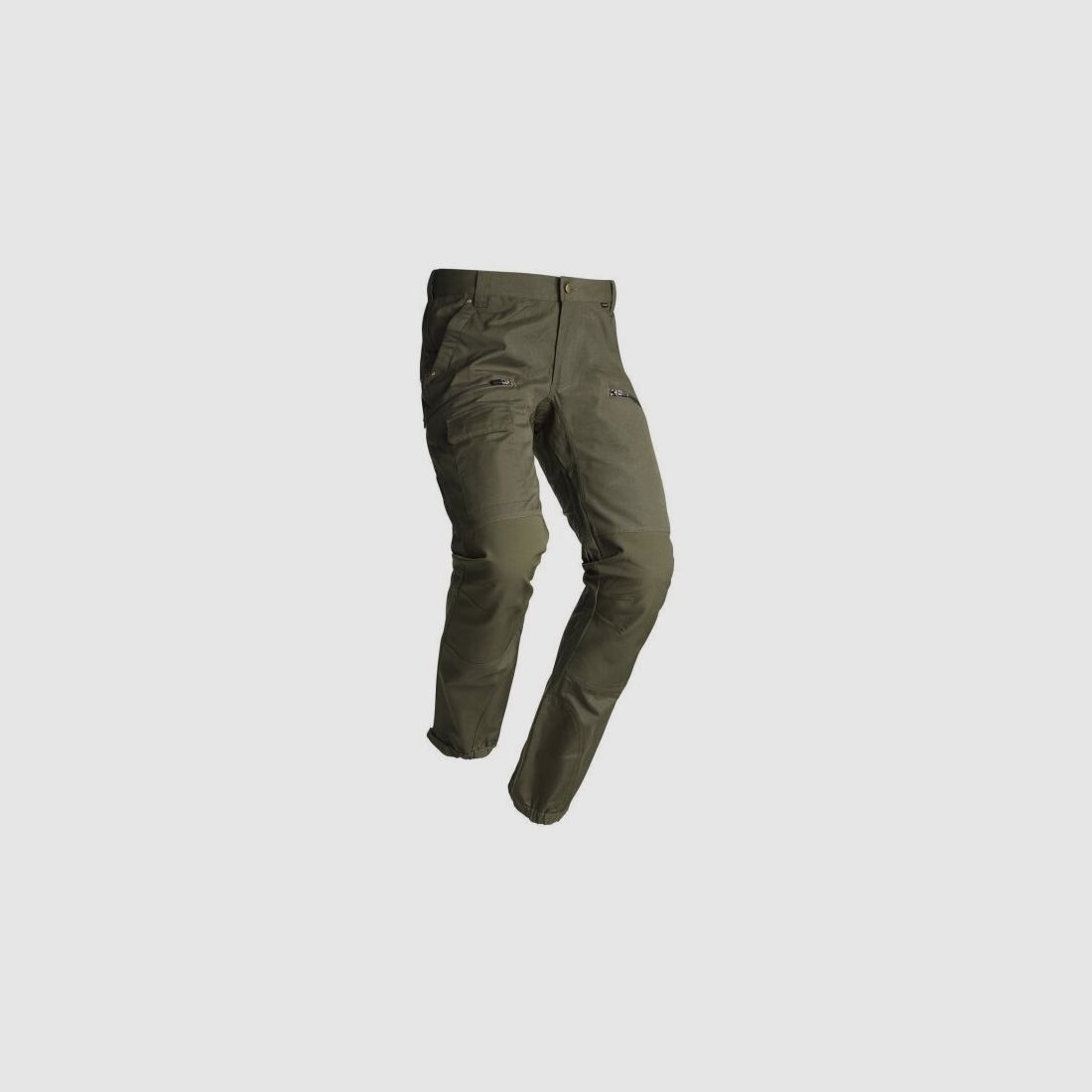 Chevalier Damen Hose Alabama Vent Pro Tobacco/Tobacco