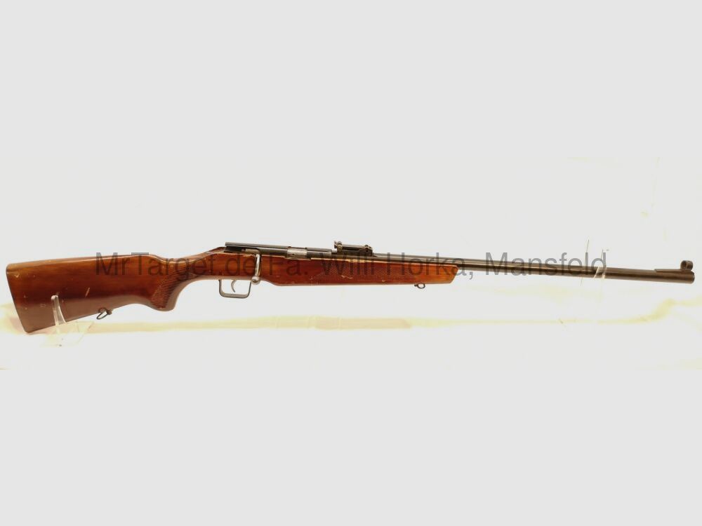 TOZ Russland 8M