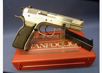 Tanfoglio P19 Combat