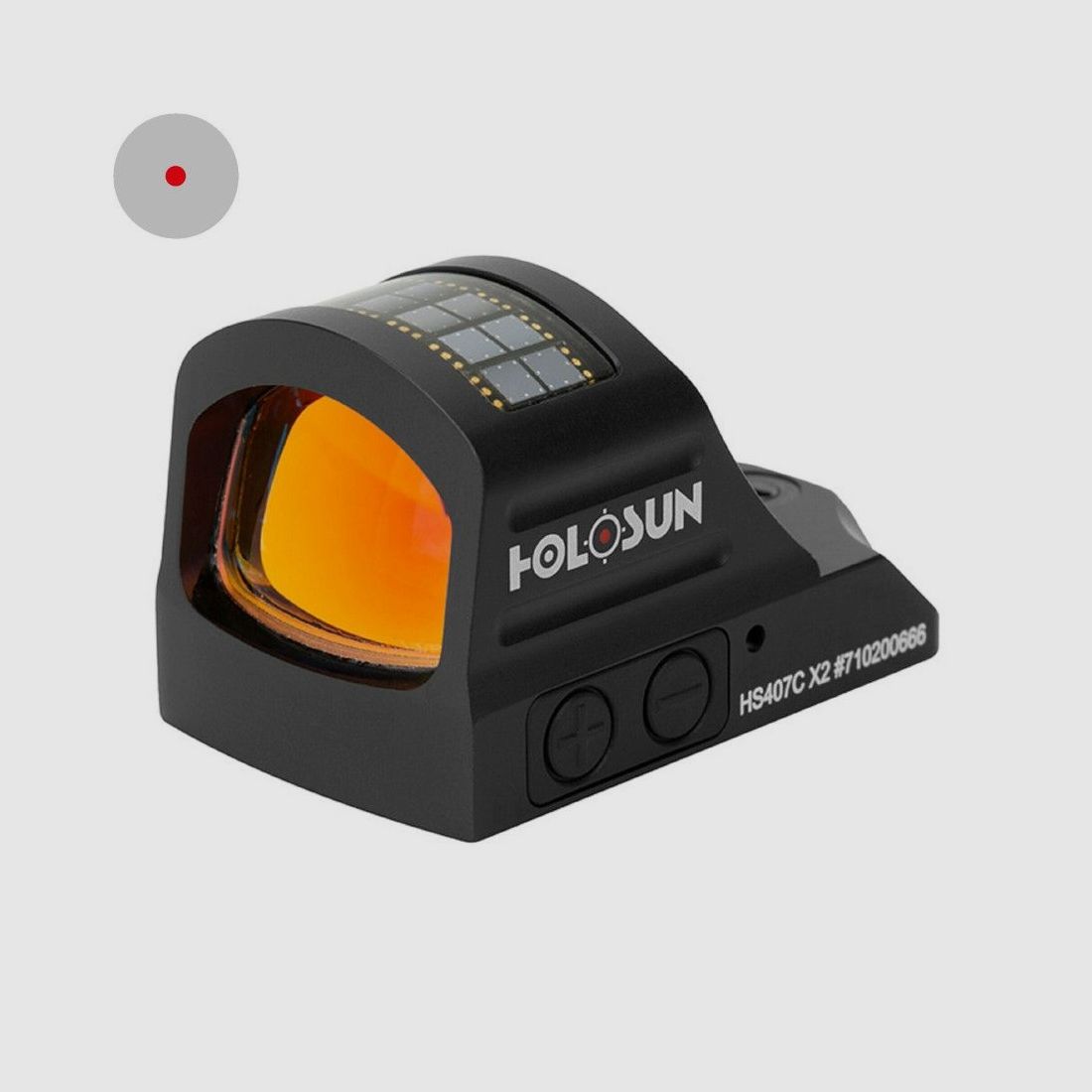 Holosun HS407C-X2