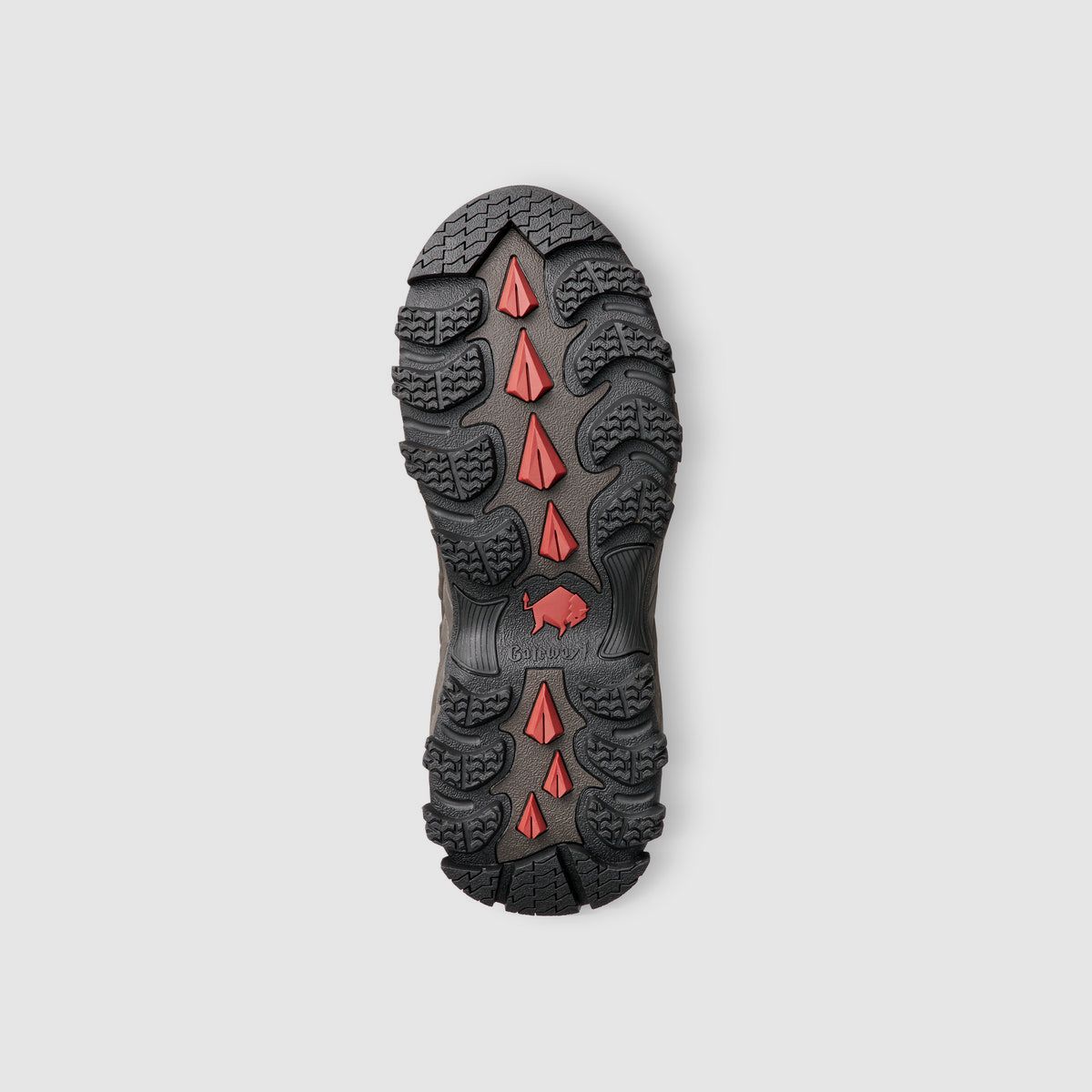 Gateway1 Woodwalker Lady 17' 4mm