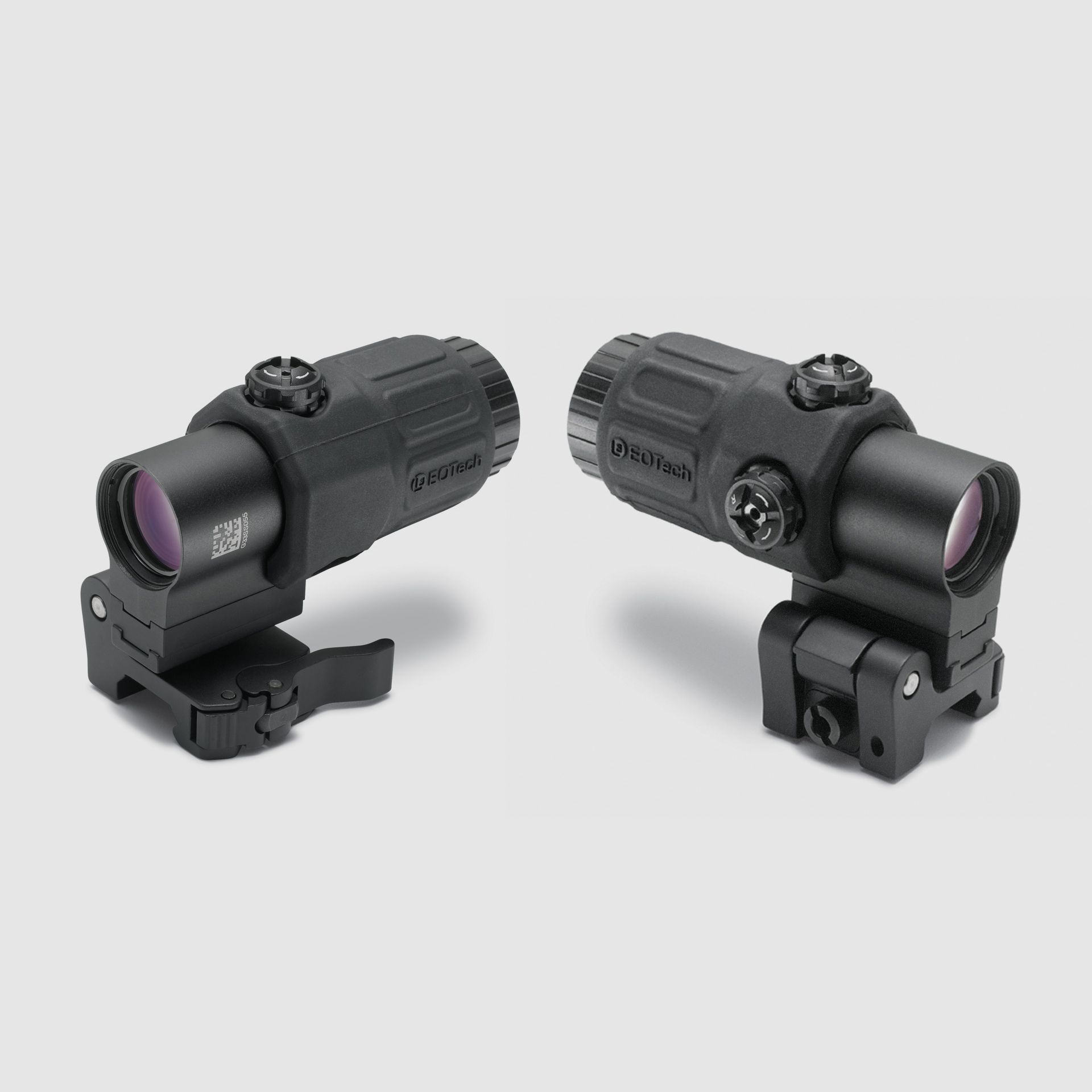 EoTech Magnifier Modello G33 STS