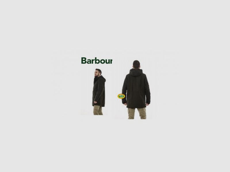 BARBOUR Waddow Jacke, Bild 2 von 2
