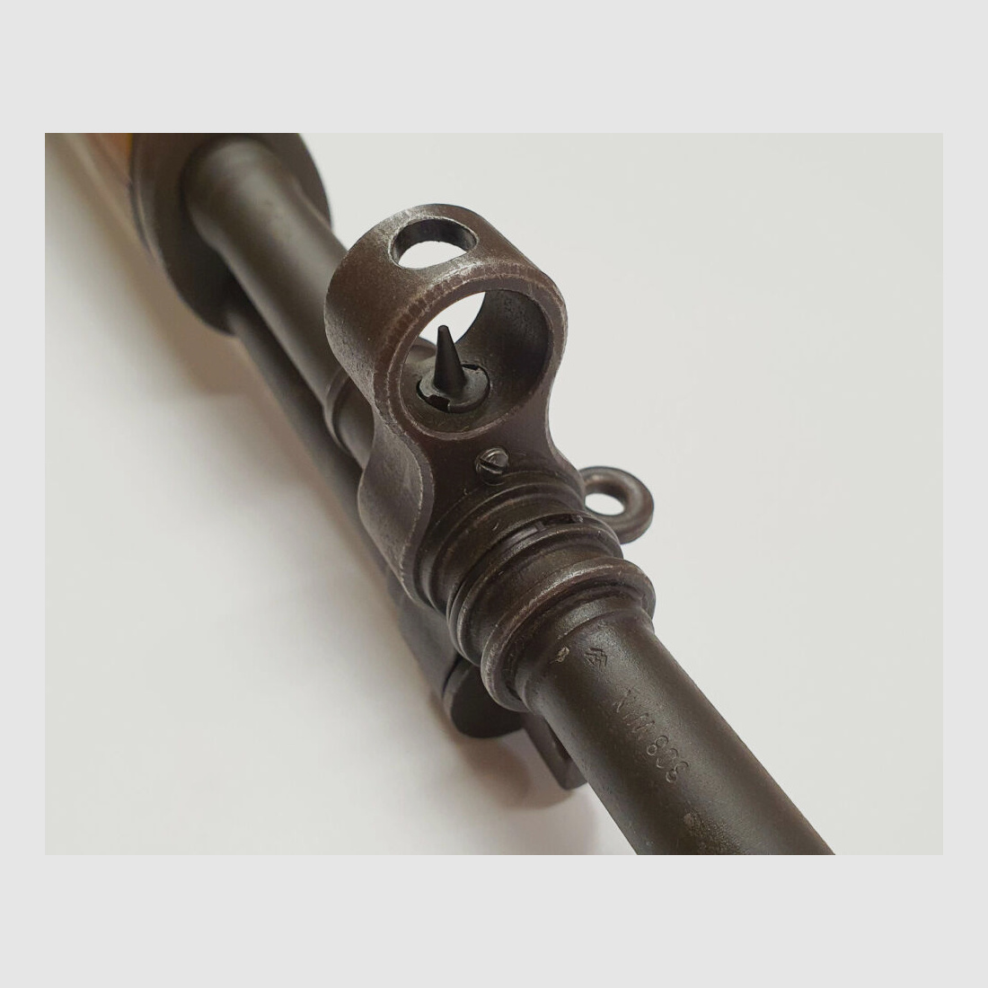 Schwaben Arms GmbH Santa Barbara FR 8 regolatore di carico / regolatore di mira, strumento per mirino anteriore FR8, MADE IN GERMANY