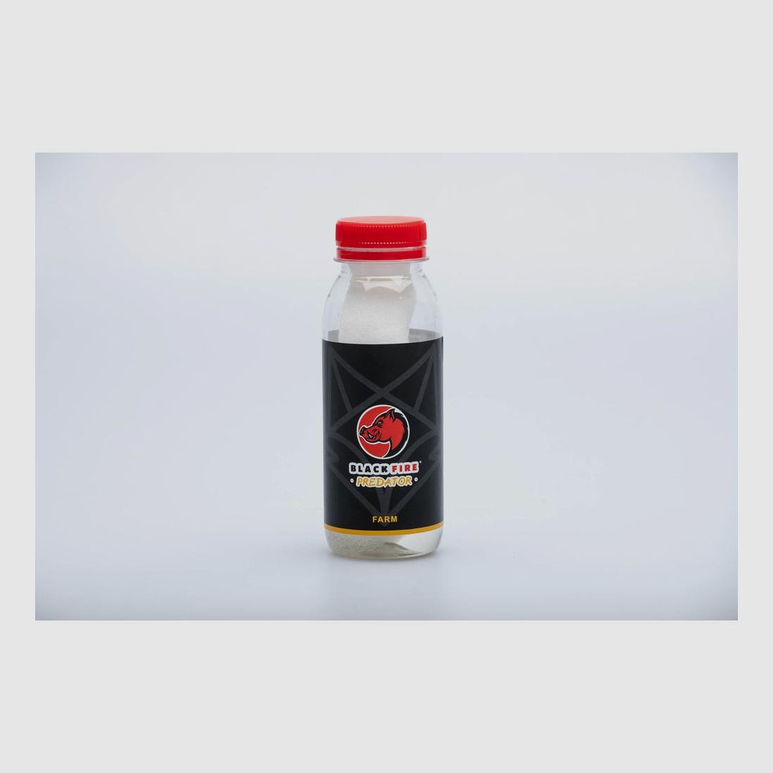 Attractant Black Fire Predator - Lot de 3 Bouteilles - Formule Puissante - Attirez les Prédateurs Efficacement, image 2 sur 6