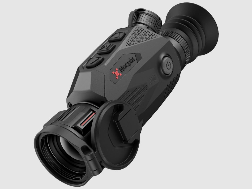 Thermal imaging riflescope NOCPIX SLIM H35, image 1 of 7