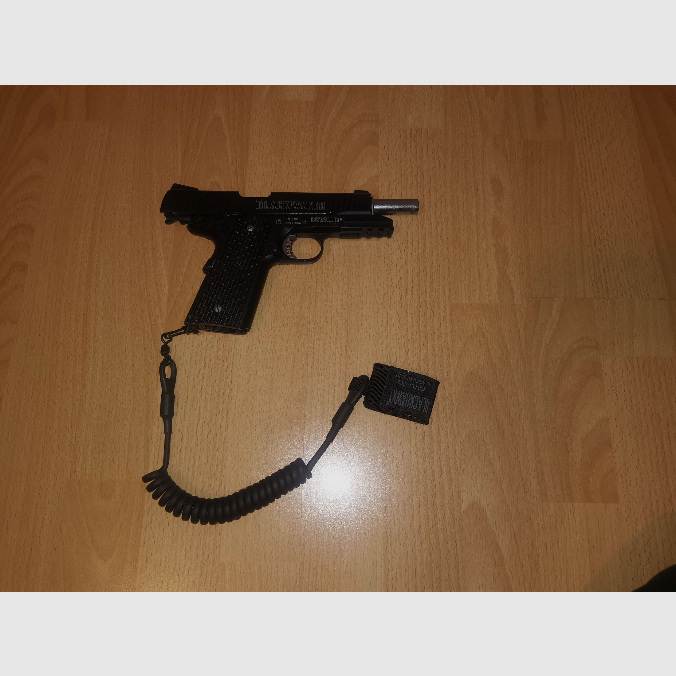 BW 1911 Airsoft/Pistole