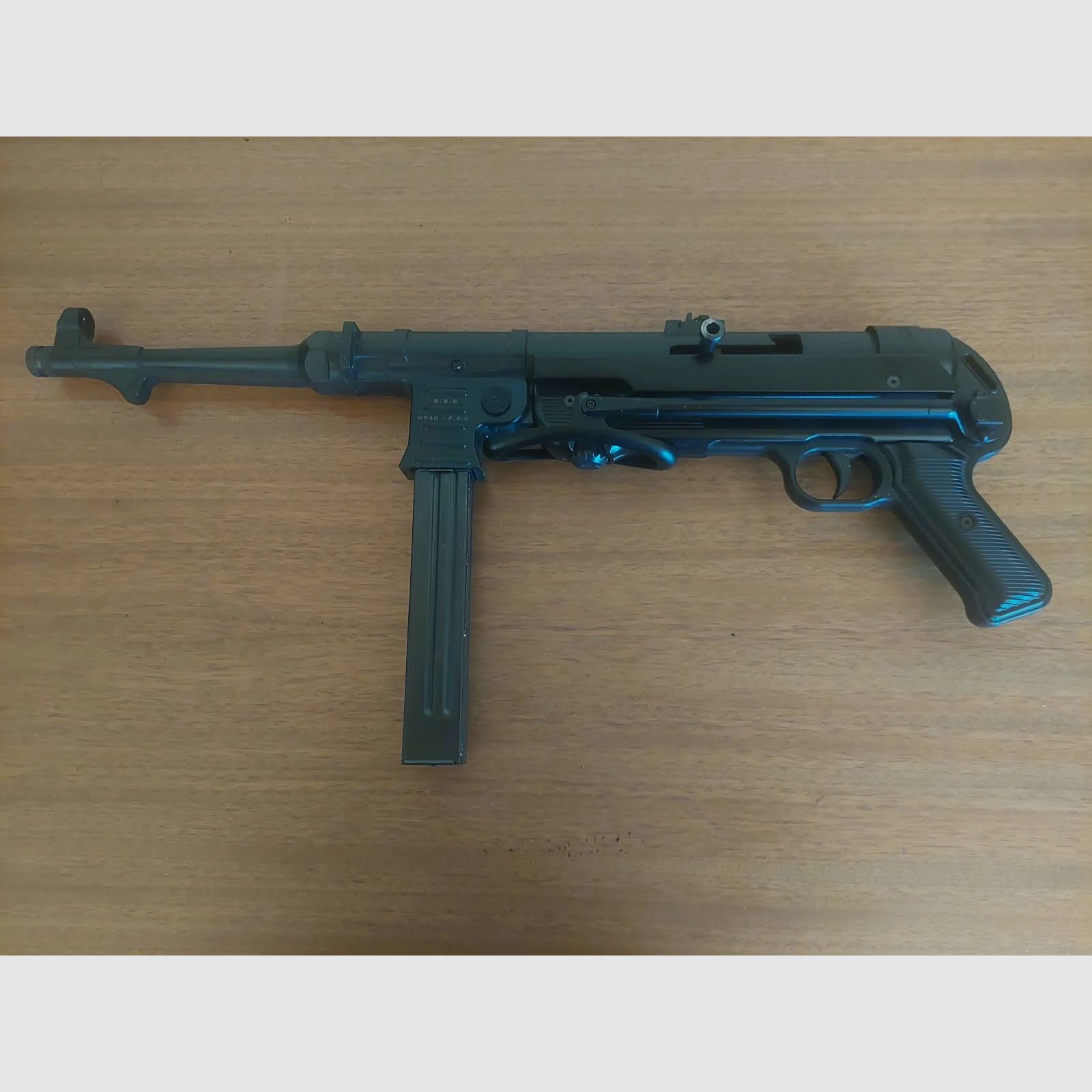 GSG MP40 9mm P.A.K