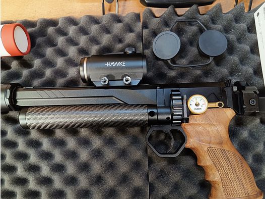 Huben Gk1 V3 Comme neuf avec accessoires