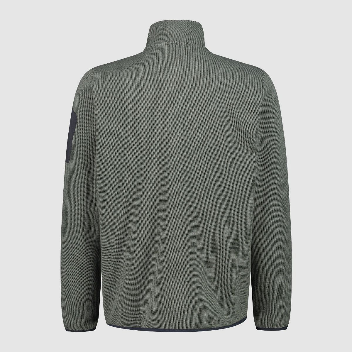 CMP Herren Jacke Salvia Nero