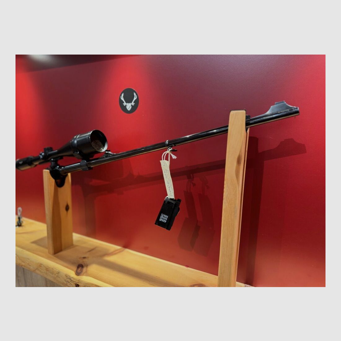 Blaser SR850/88 Austauschlauf