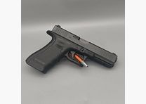 Glock 17 Gen4 auch als Wechselsystem! 9mmLuger