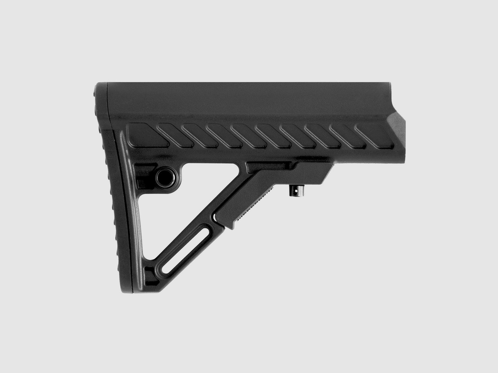 AR15 Push Stock S2 Mil-Spec