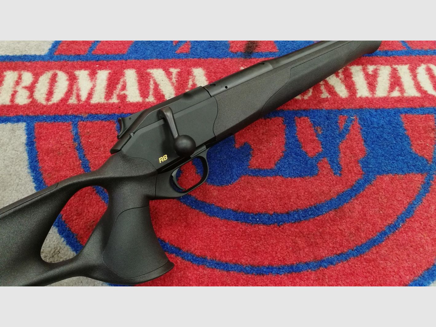 Blaser R8 ULTIMATE, Bild 2 von 7