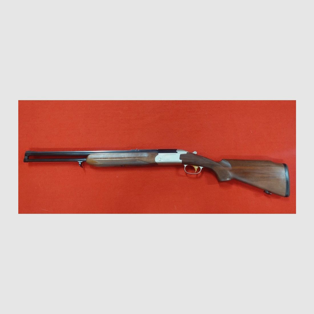 Expressgewehr Tikka 412 S Kal. 9.3x74mmR, Bild 4 von 5