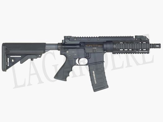 OBERLAND ARMS M4 OA-15, M7 8" HB (SEMI-AUTOMATISCHES STURMGEWEHR)