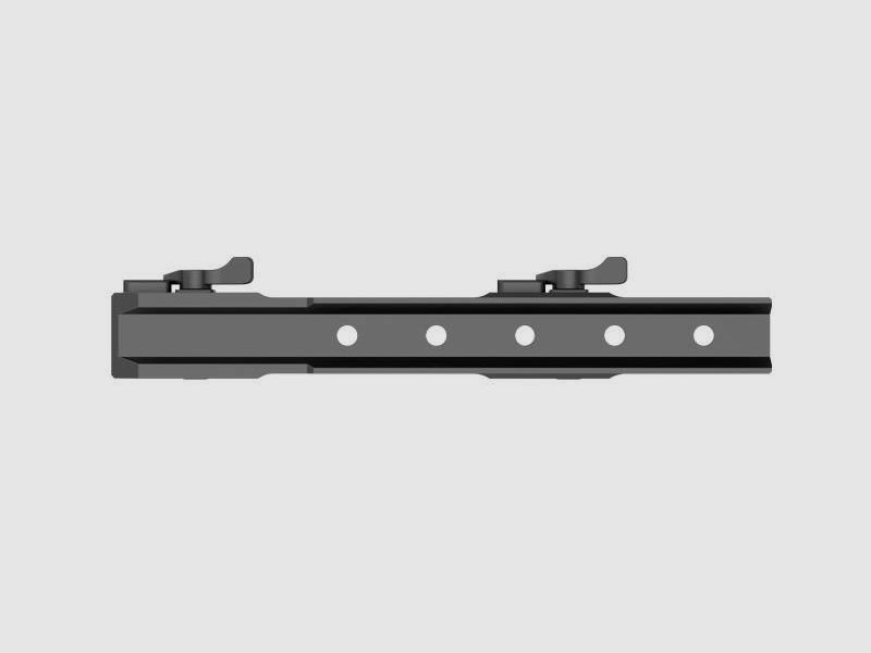 Pulsar CZ550 Gewehrmontage, Bild 3 von 5