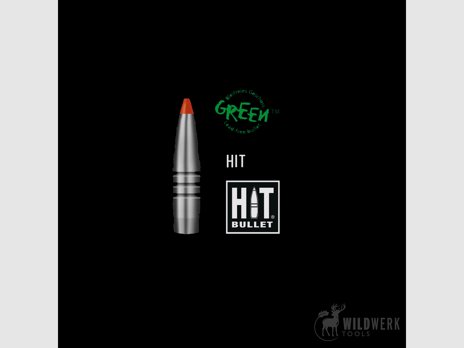 RWS HIT SR (carabina corta)