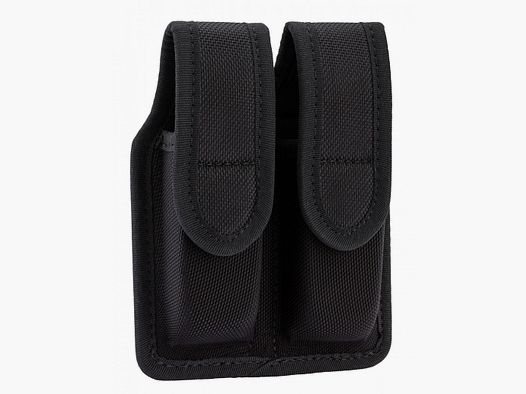 Dubbele magazijnhouder in Cordura