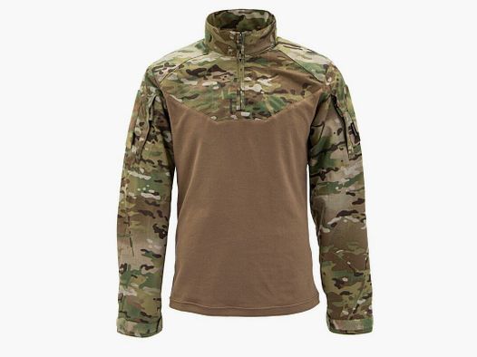 CARINTHIA Herren Shirt Combat CCS