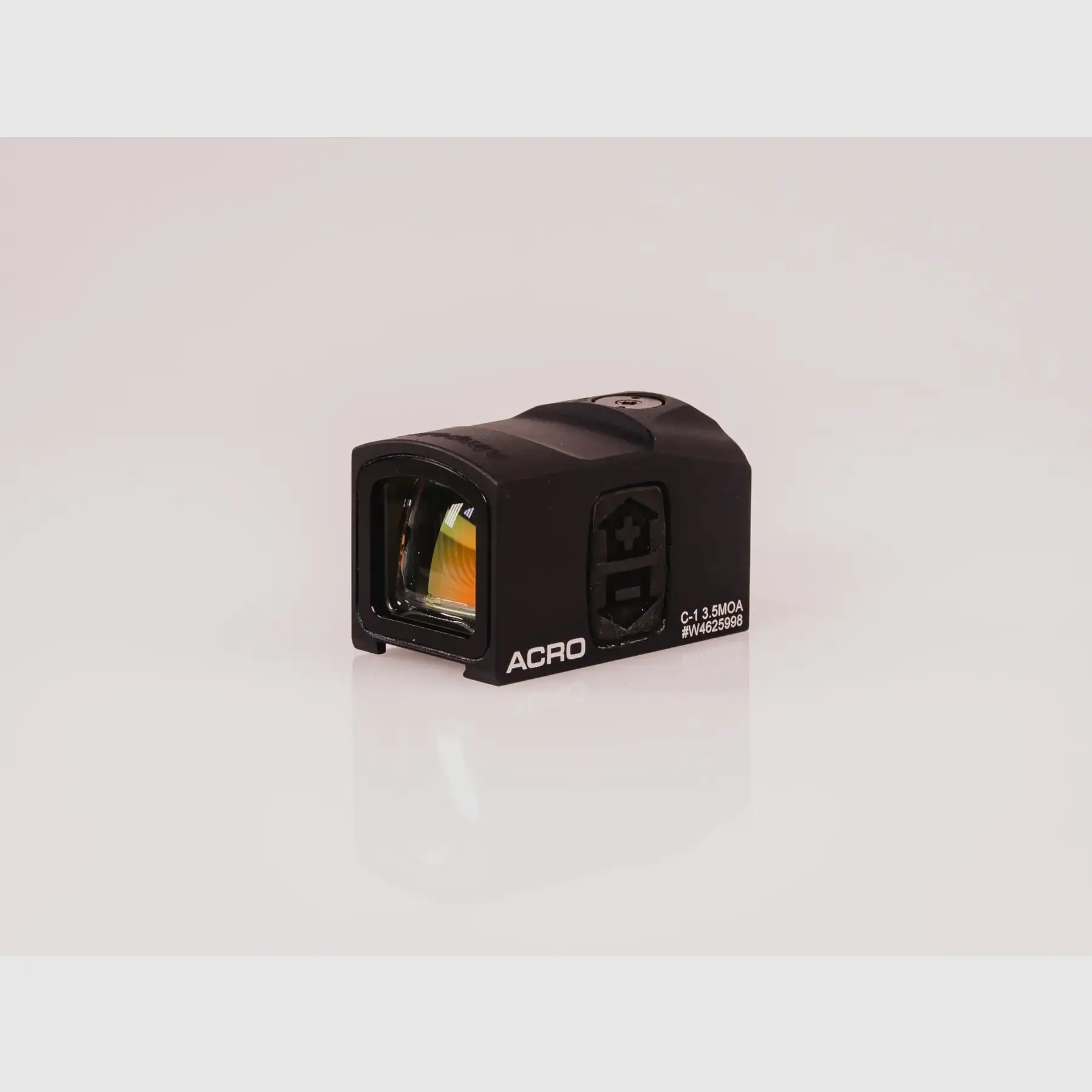 Aimpoint Acro C-1 Rood Punt, afbeelding 1 van 5