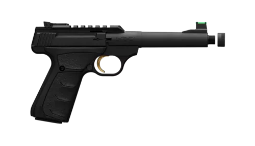 Pistole Browning Buck Mark Camper Ufx Kal. 22lr, Bild 3 von 3