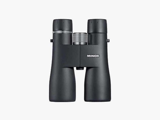 Minox HG 8.5×52 BR