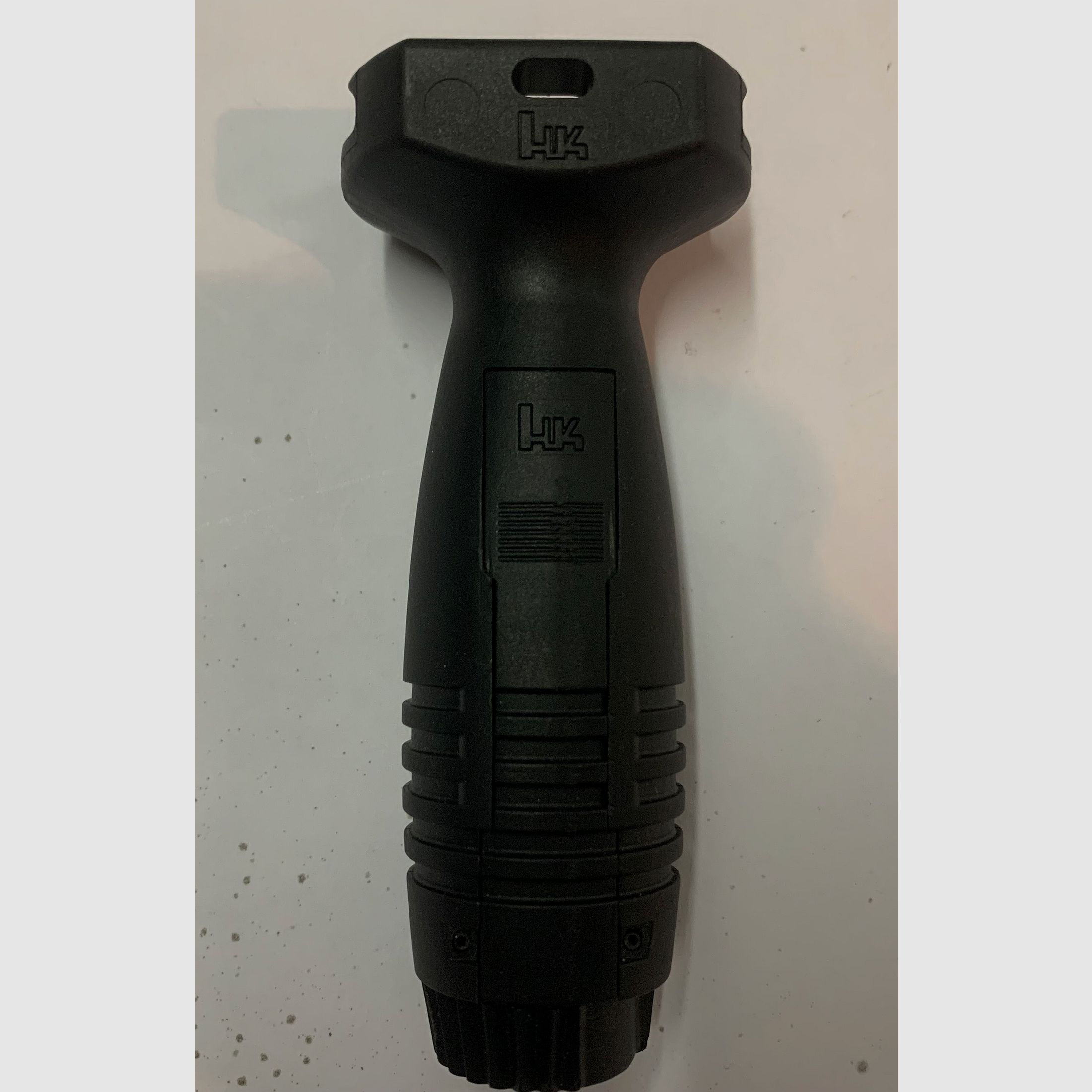 H&K Sturmgriff 